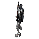 KISS The Demon 18cm Mini Epics Vinyl Figure