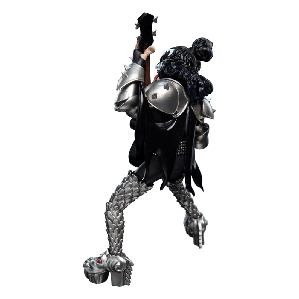 KISS The Demon 18cm Mini Epics Vinyl Figure