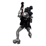 KISS The Demon 18cm Mini Epics Vinyl Figure