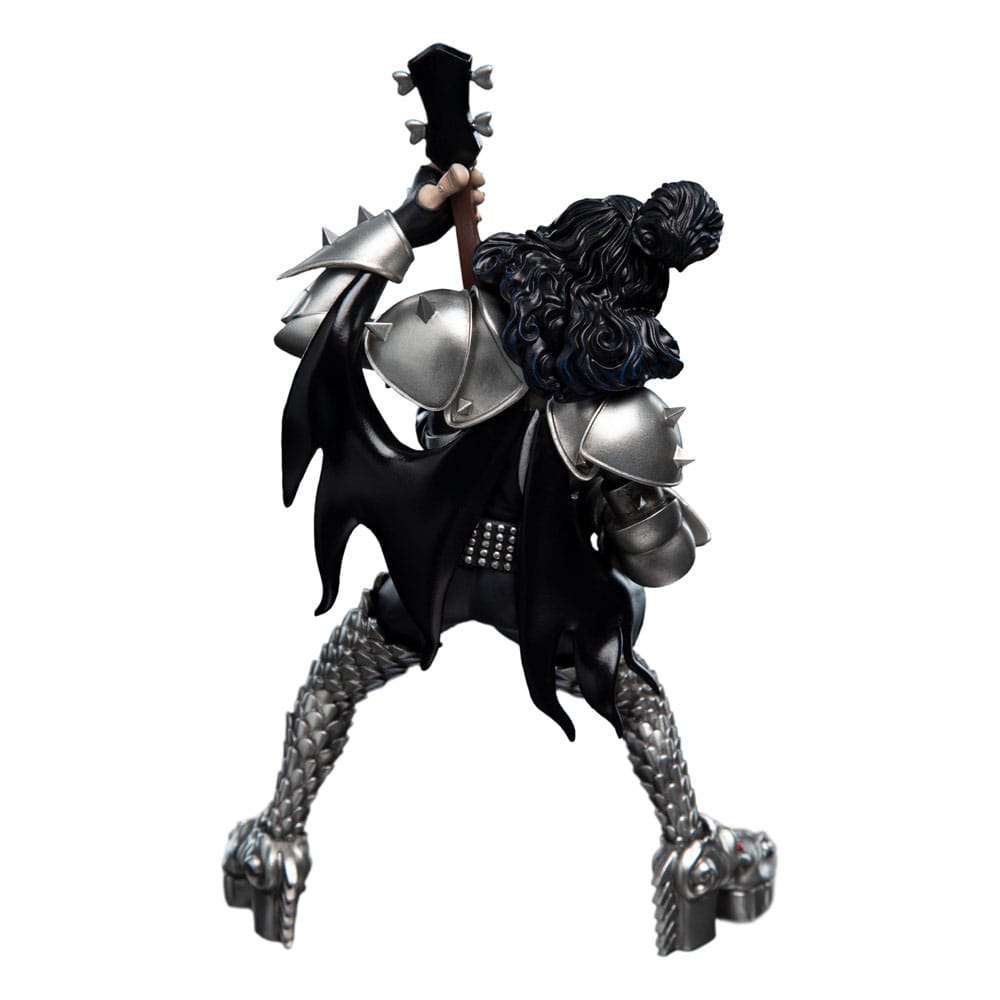 KISS The Demon 18cm Mini Epics Vinyl Figure