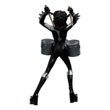 KISS The Catman 18cm Mini Epics Vinyl Figure