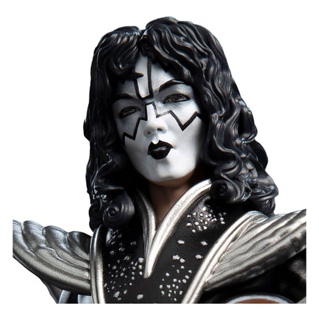 KISS The Spaceman 19cm Mini Epics Vinyl Figure