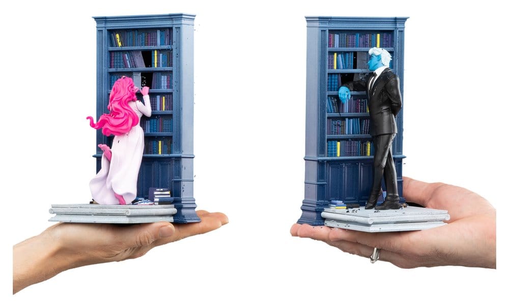 Lore Olympus Bookends Stories Within Limited Edition 19 cm