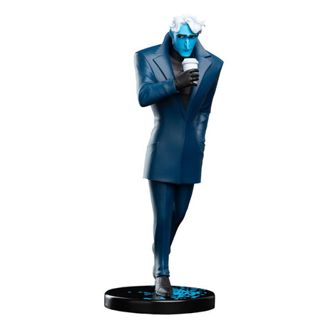 Lore Olypmus x Weta Workshop Hades 16 cm Mini Vinyl Figure