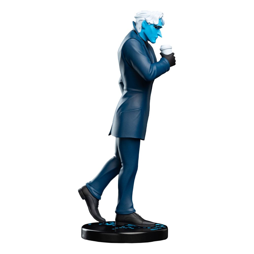 Lore Olypmus x Weta Workshop Hades 16 cm Mini Vinyl Figure