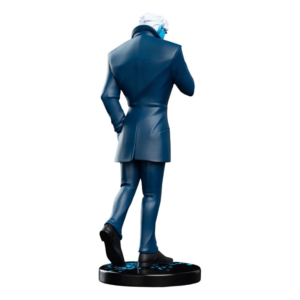 Lore Olypmus x Weta Workshop Hades 16 cm Mini Vinyl Figure
