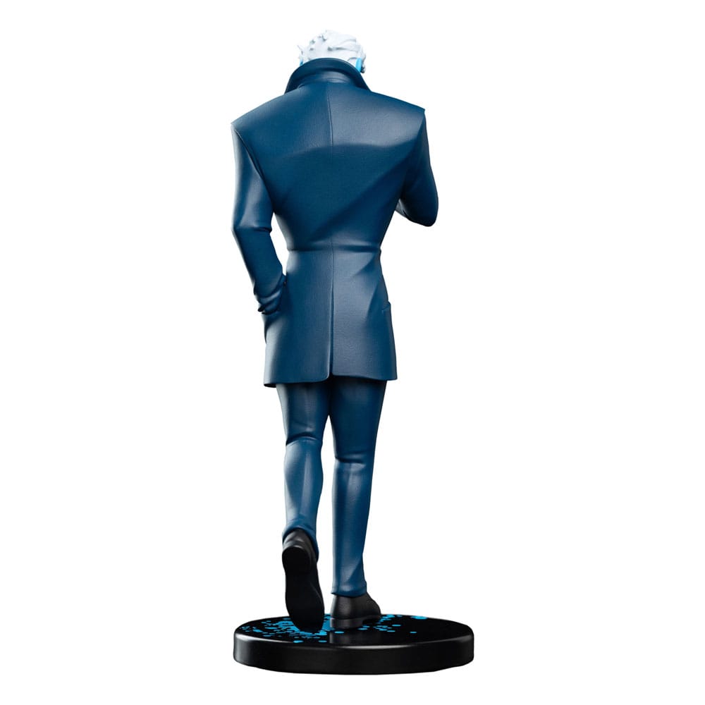 Lore Olypmus x Weta Workshop Hades 16 cm Mini Vinyl Figure
