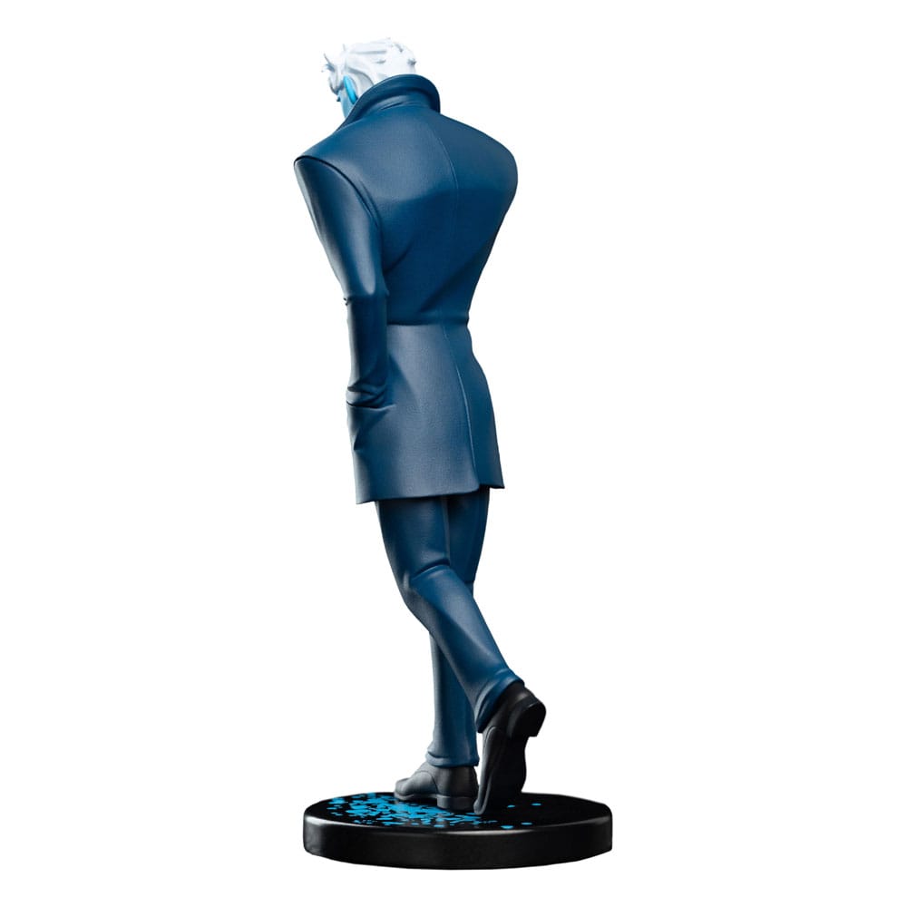 Lore Olypmus x Weta Workshop Hades 16 cm Mini Vinyl Figure