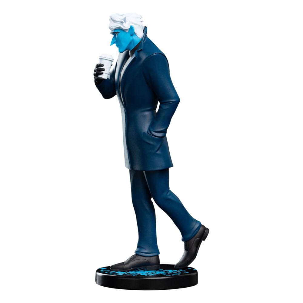Lore Olypmus x Weta Workshop Hades 16 cm Mini Vinyl Figure