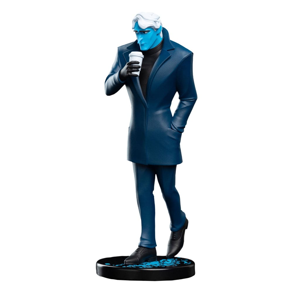 Lore Olypmus x Weta Workshop Hades 16 cm Mini Vinyl Figure