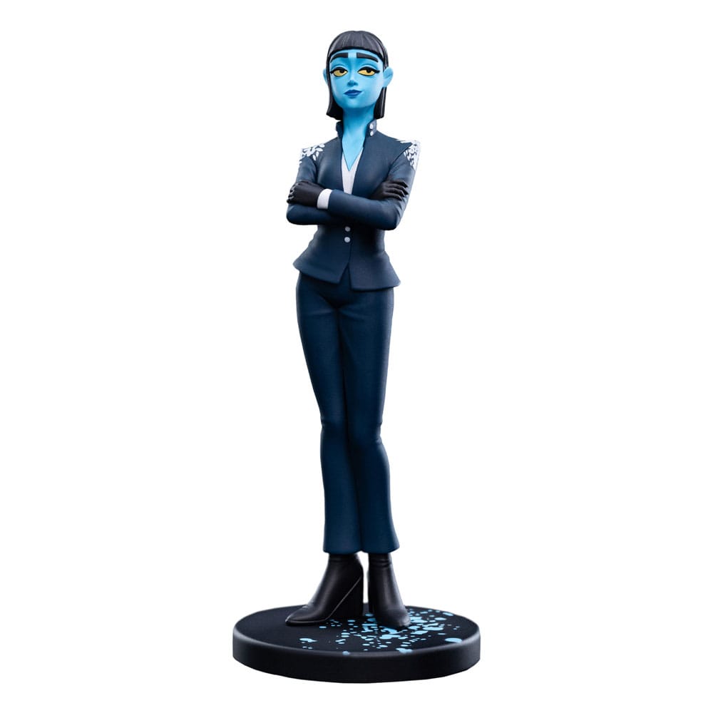 Lore Olypmus x Weta Workshop Hecate 15 cm Mini Vinyl Figure