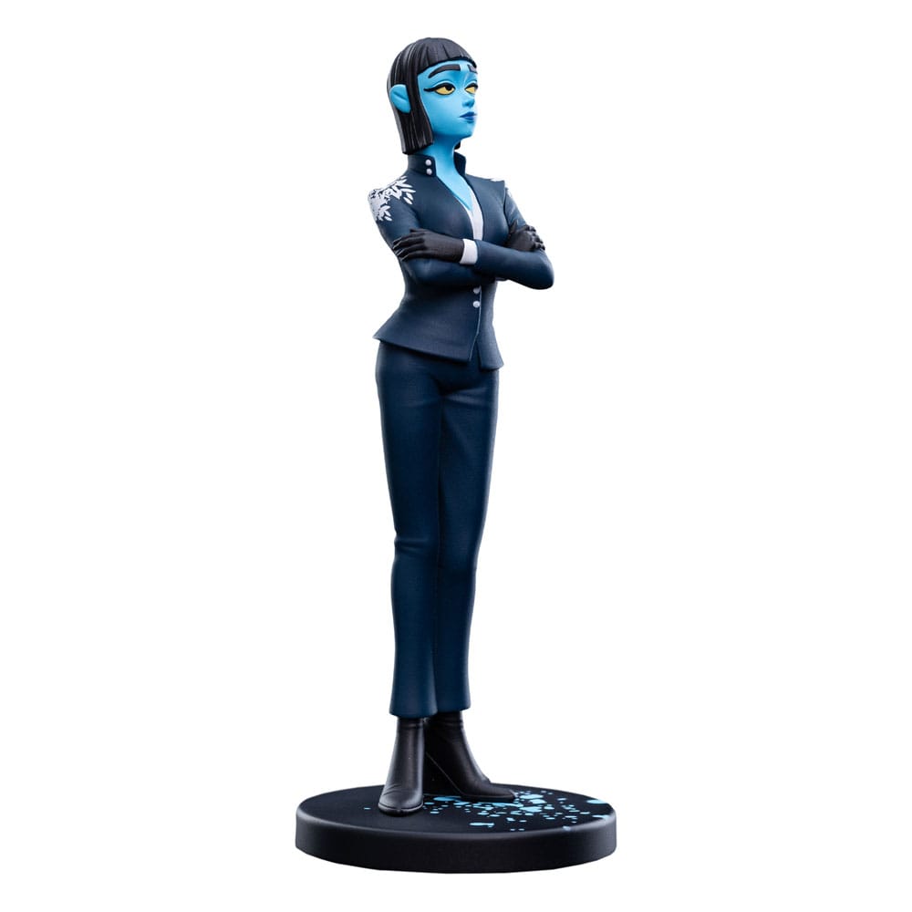 Lore Olypmus x Weta Workshop Hecate 15 cm Mini Vinyl Figure
