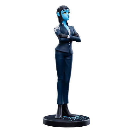 Lore Olypmus x Weta Workshop Hecate 15 cm Mini Vinyl Figure