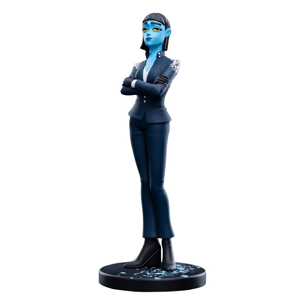 Lore Olypmus x Weta Workshop Hecate 15 cm Mini Vinyl Figure