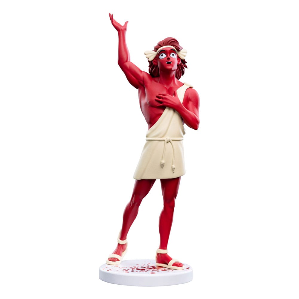 Lore Olypmus x Weta Workshop Hermes 17 cm Mini Vinyl Figure