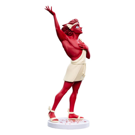 Lore Olypmus x Weta Workshop Hermes 17 cm Mini Vinyl Figure