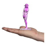 Lore Olympus x Weta Workshop Mini Vinyl Figure Daphne 13 cm