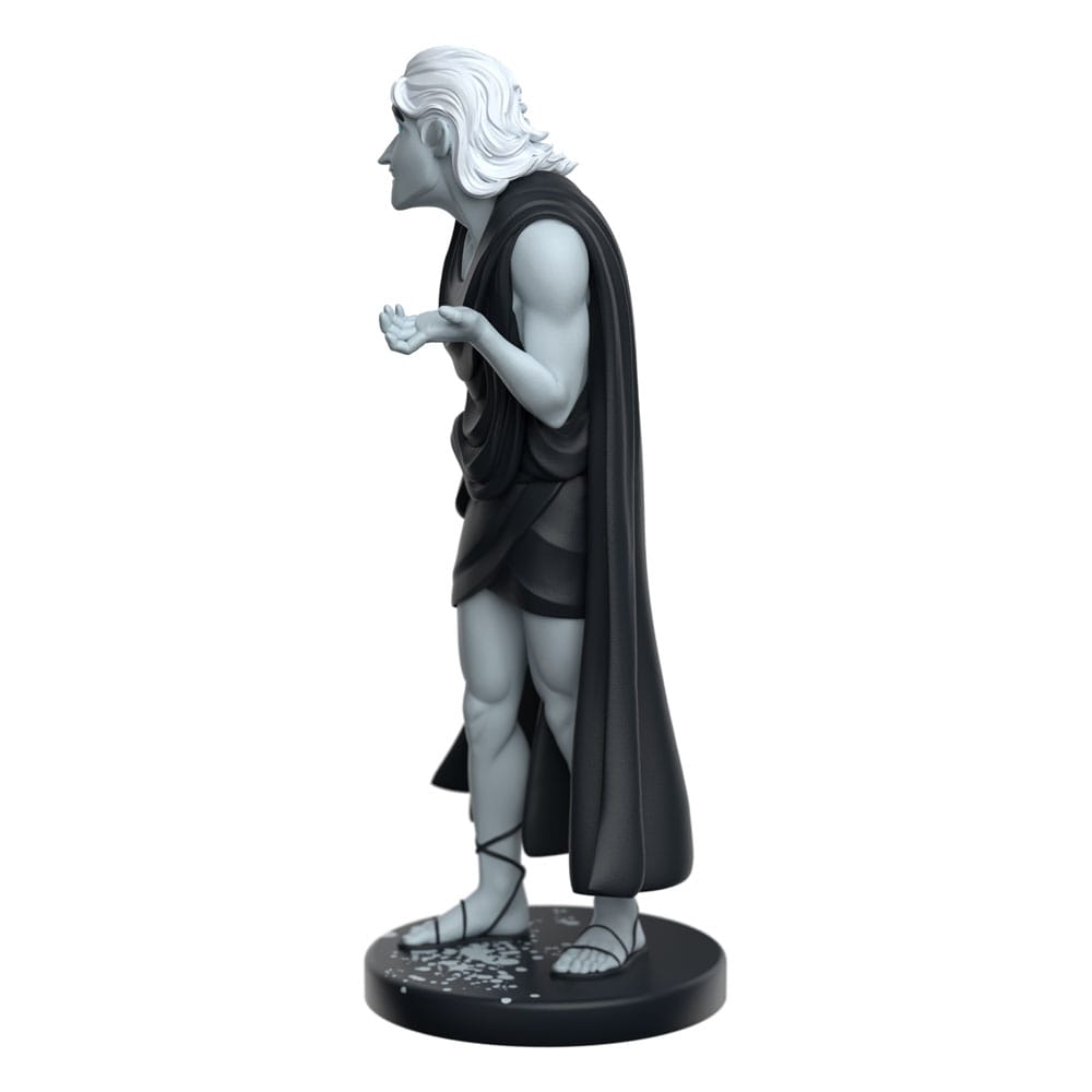 Lore Olympus x Weta Workshop Mini Vinyl Figure Thanatos 14 cm