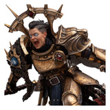 Warhammer: Age of Sigmar Statue 1/6 Neave Blacktalon The God-King's Assassin Limited Edition 40 cm
