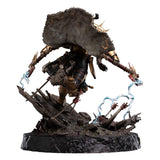 Warhammer: Age of Sigmar Statue 1/6 Neave Blacktalon The God-King's Assassin Limited Edition 40 cm