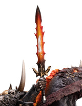 Warhammer: Age of Sigmar Statue 1/10 Archaon the Everchosen Limited Edition 54 cm
