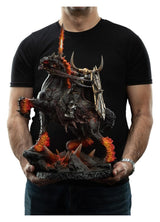 Warhammer: Age of Sigmar Statue 1/10 Archaon the Everchosen Limited Edition 54 cm