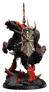 Warhammer: Age of Sigmar Statue 1/10 Archaon the Everchosen Limited Edition 54 cm
