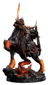 Warhammer: Age of Sigmar Statue 1/10 Archaon the Everchosen Limited Edition 54 cm