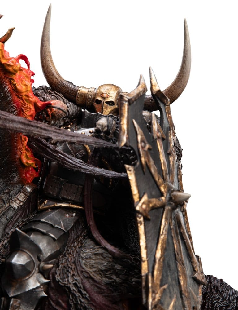 Warhammer: Age of Sigmar Statue 1/10 Archaon the Everchosen Limited Edition 54 cm