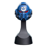 Warhammer 40,000 Ultramarines Helm 12 cm 1/4 Replica