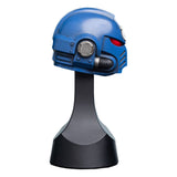 Warhammer 40,000 Ultramarines Helm 12 cm 1/4 Replica