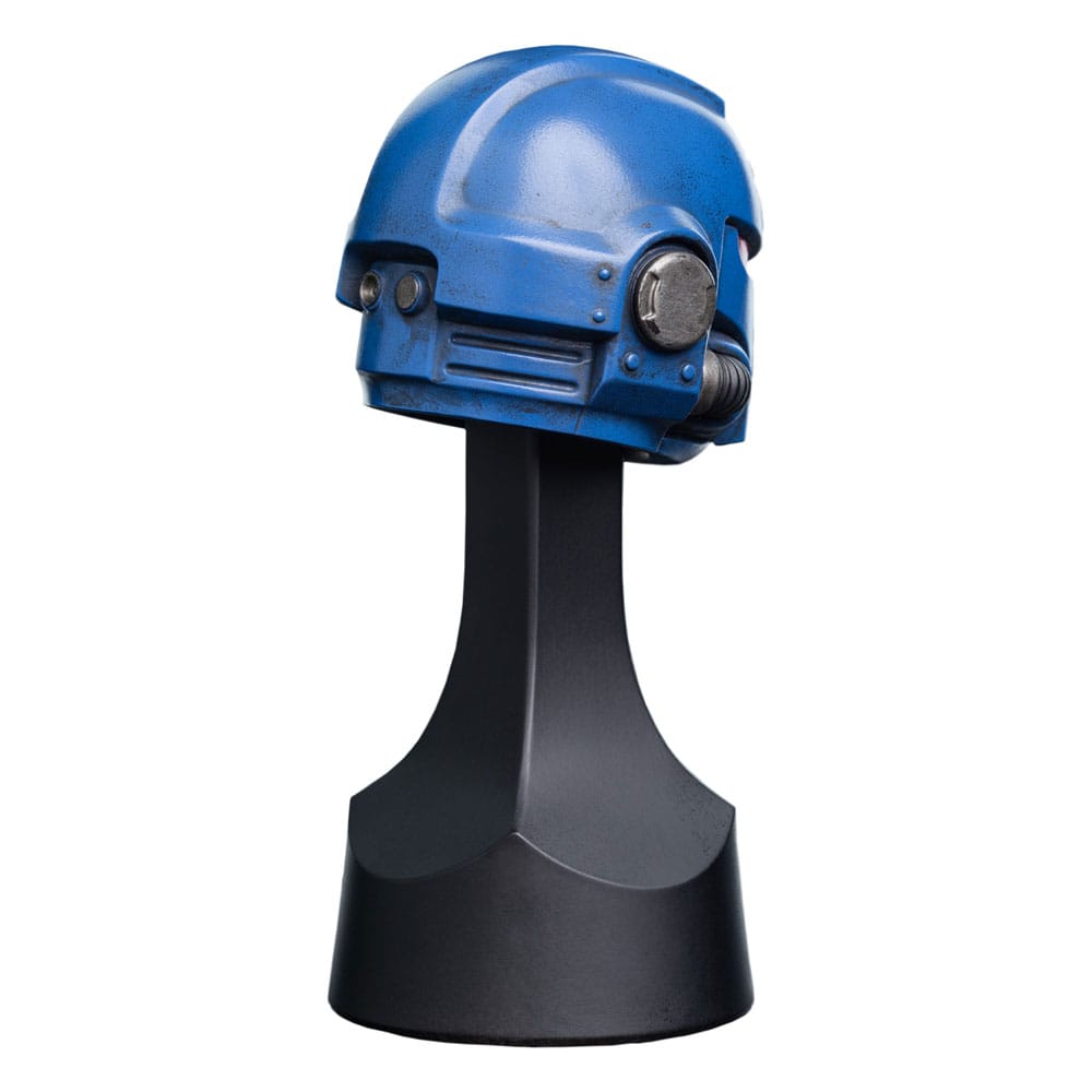 Warhammer 40,000 Ultramarines Helm 12 cm 1/4 Replica