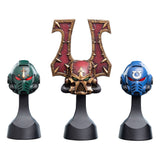 Warhammer 40,000 Dark Angels Helm 12 cm 1/4 Replica