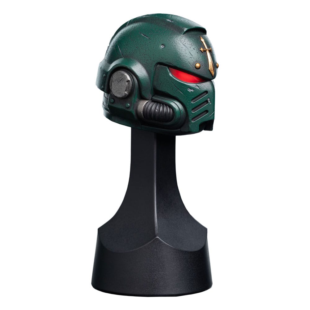 Warhammer 40,000 Dark Angels Helm 12 cm 1/4 Replica