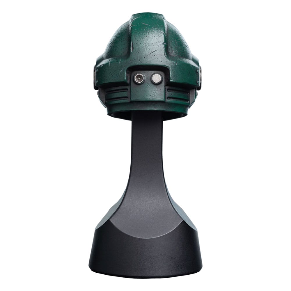 Warhammer 40,000 Dark Angels Helm 12 cm 1/4 Replica