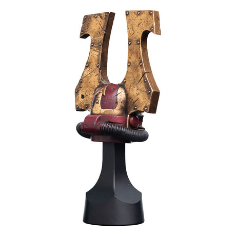 Warhammer 40,000 Khorne Berzerker Helm 20 cm 1/4 Replica