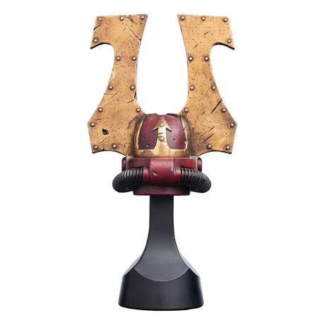 Warhammer 40,000 Khorne Berzerker Helm 20 cm 1/4 Replica