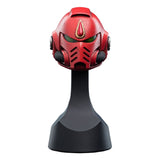Warhammer 40,000 Blood Angels Helmet 12 cm 1/4 Replica