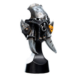 Warhammer: Age Of Sigmar Replica 1/4 Orruk Ardboy Helm 15 cm