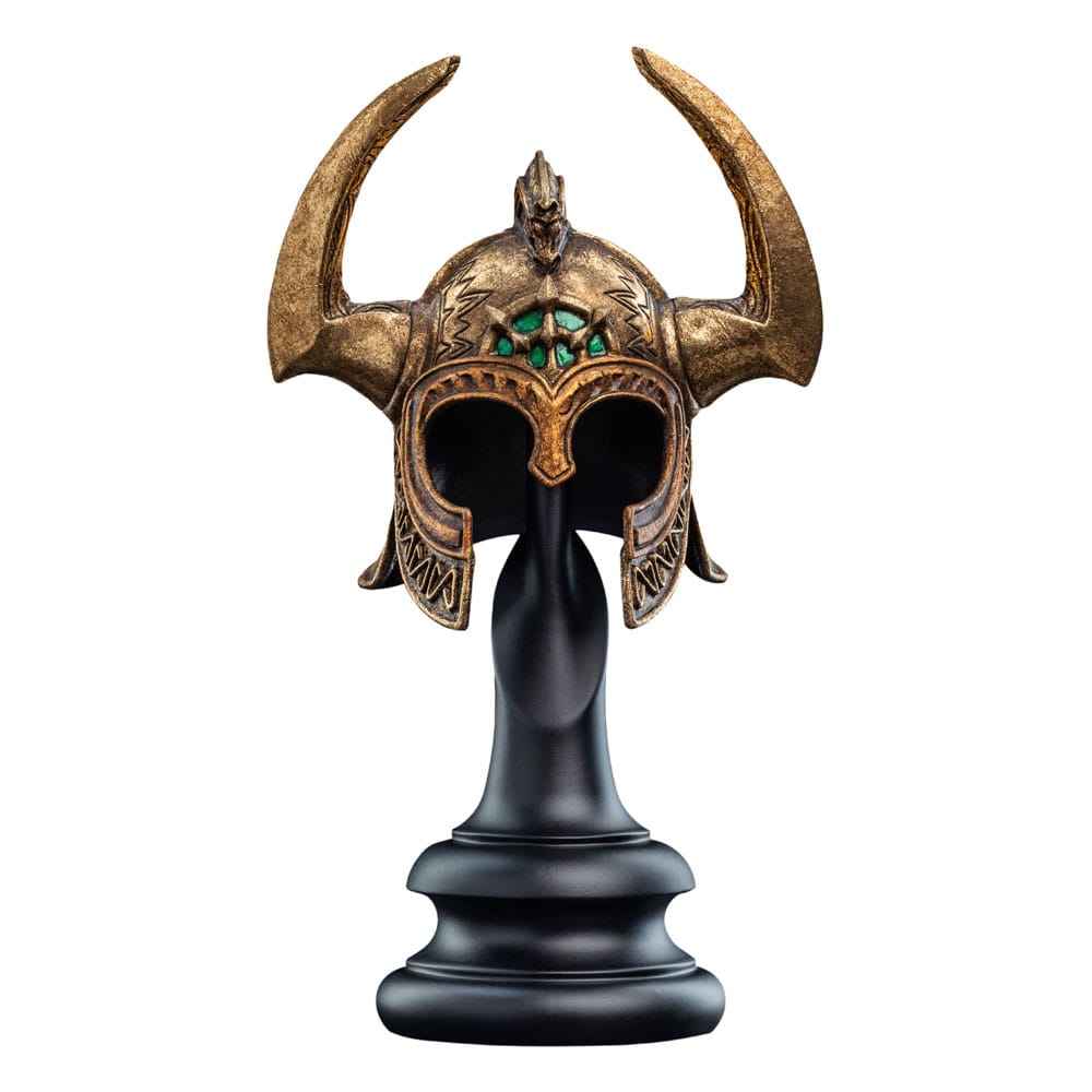 Lord of the Rings The Helm of King Helm 16 cm 1/4 Replica