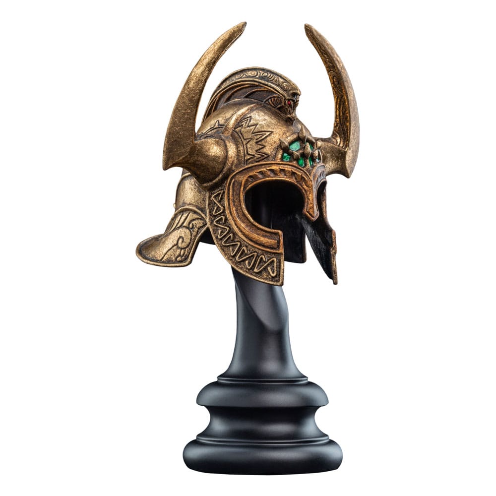 Lord of the Rings The Helm of King Helm 16 cm 1/4 Replica