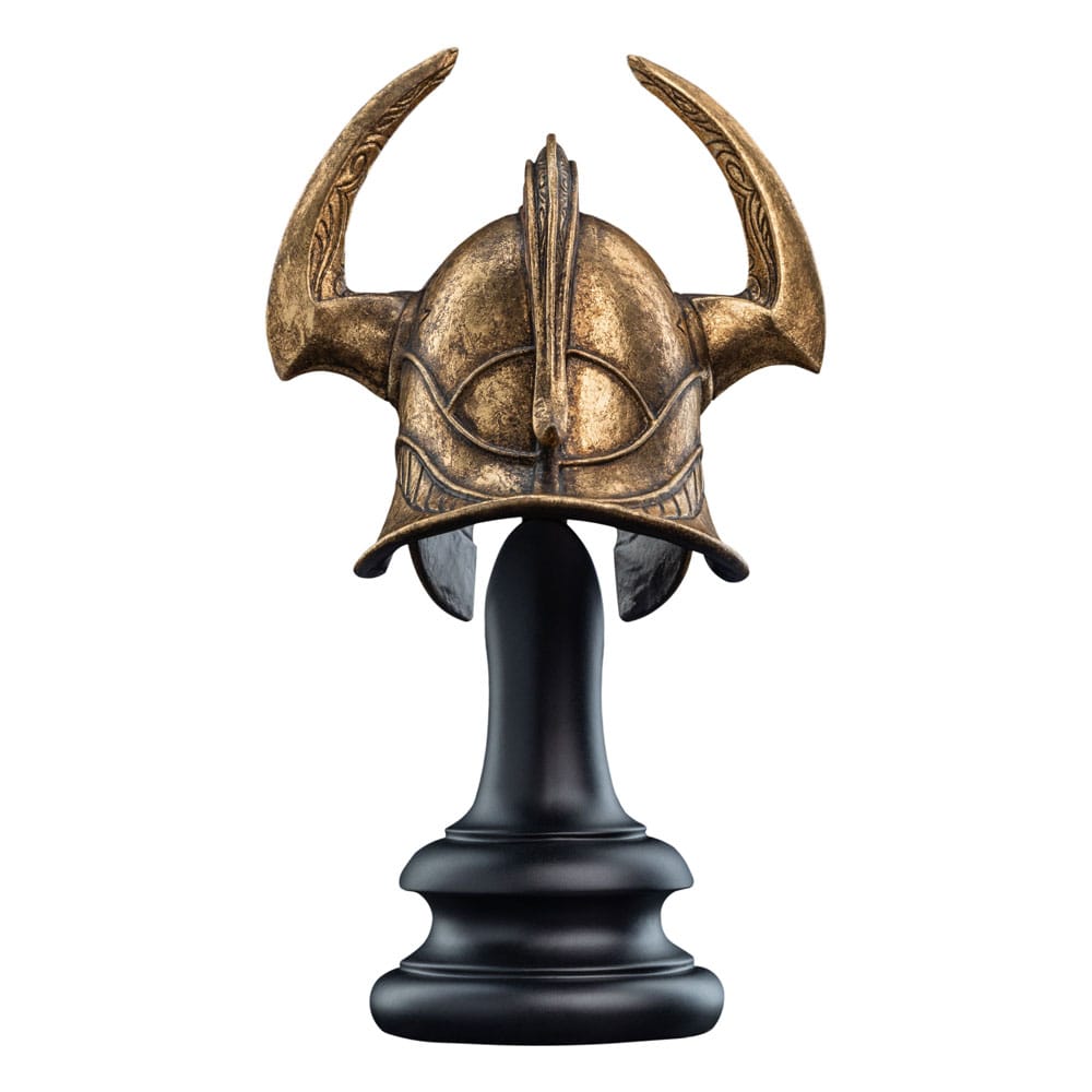 Lord of the Rings The Helm of King Helm 16 cm 1/4 Replica
