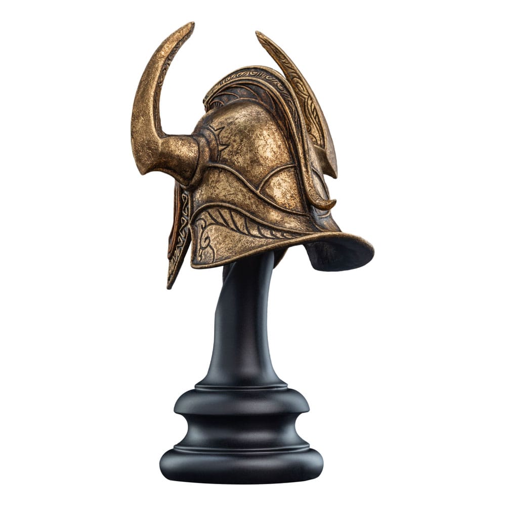 Lord of the Rings The Helm of King Helm 16 cm 1/4 Replica