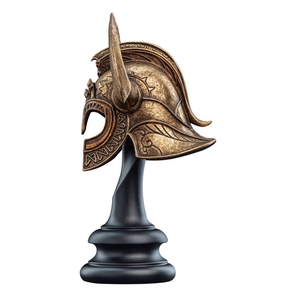 Lord of the Rings The Helm of King Helm 16 cm 1/4 Replica