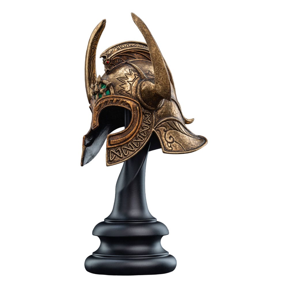 Lord of the Rings The Helm of King Helm 16 cm 1/4 Replica