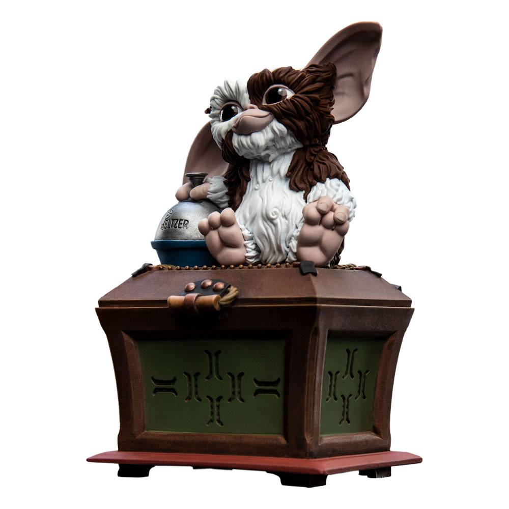 Gremlins Gizmo 12cm Mini Epics Vinyl Figure