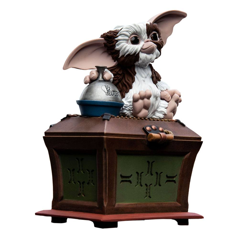 Gremlins Gizmo 12cm Mini Epics Vinyl Figure