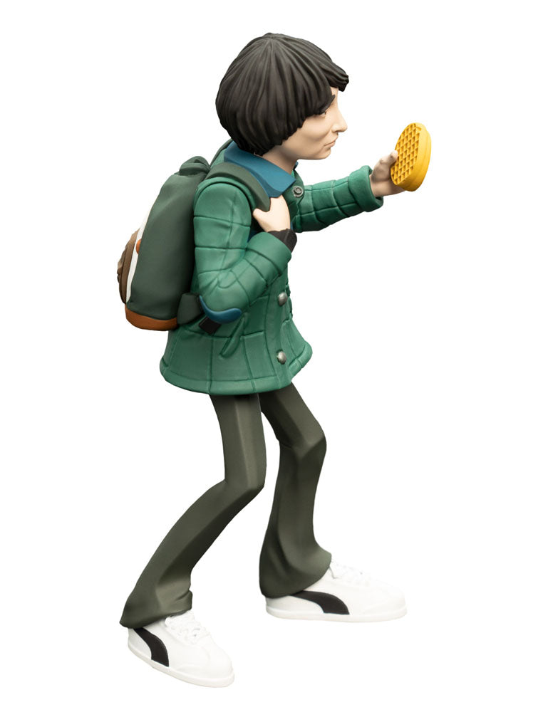 Stranger Things Mike the Resourceful Limited Edition 14 cm Mini Epics Vinyl Figure