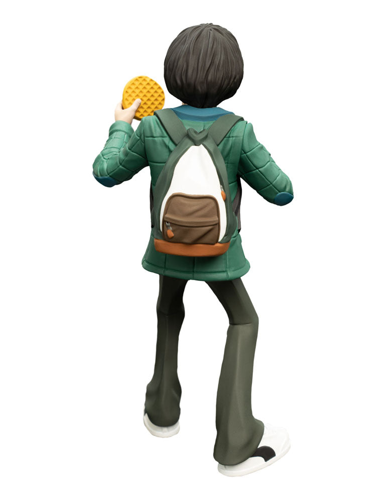 Stranger Things Mike the Resourceful Limited Edition 14 cm Mini Epics Vinyl Figure