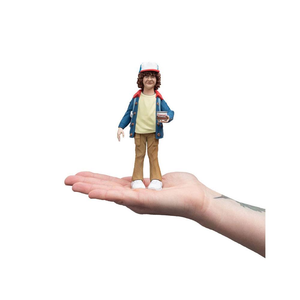Stranger Things Dustin Henderson (Season 1) 15 cm Mini Epics Vinyl Figure